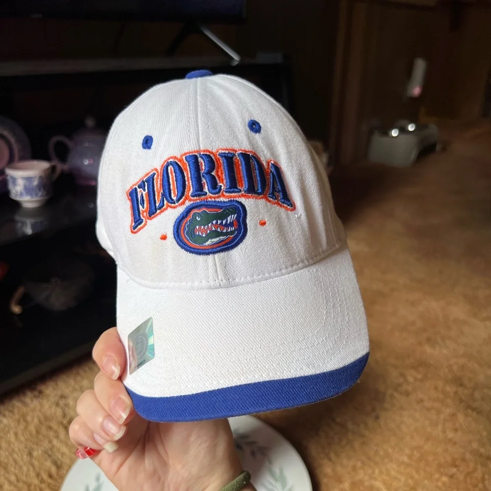 NCAA stylish florida